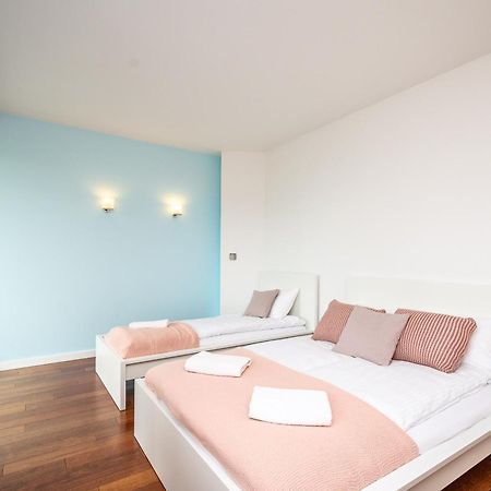 3D Ludwinowska 11 Apartamento Cracóvia Exterior foto