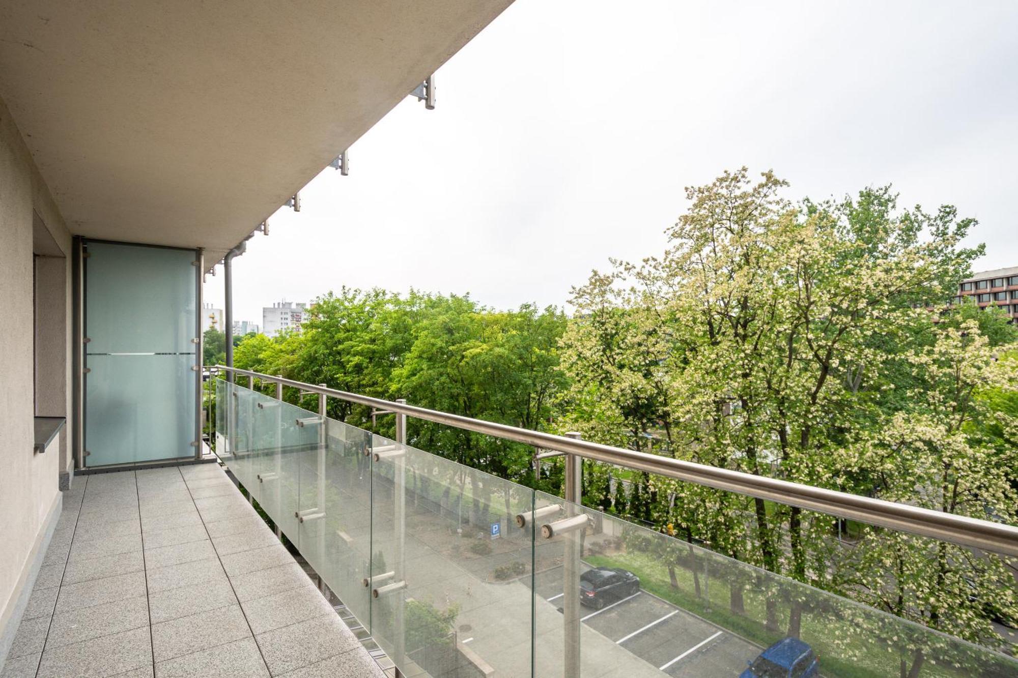 3D Ludwinowska 11 Apartamento Cracóvia Exterior foto